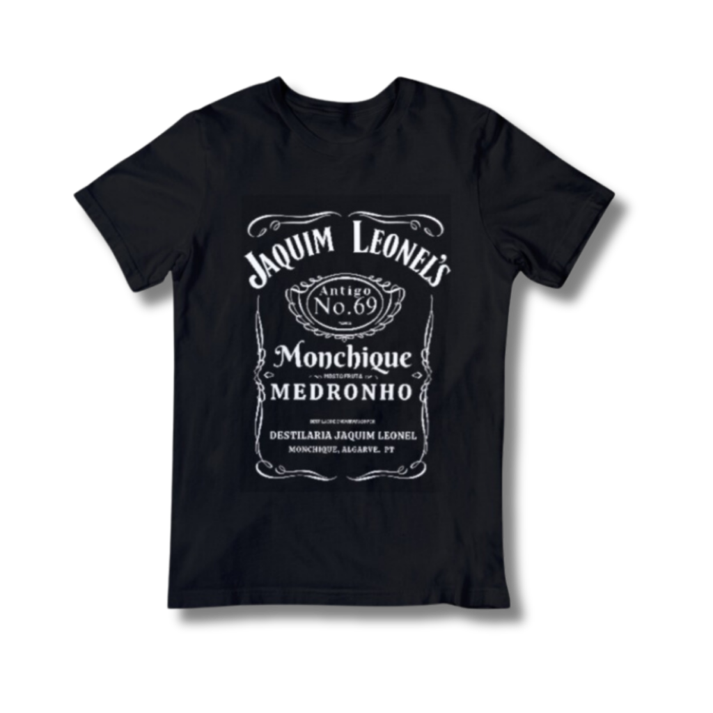 Tshirt Jaquim Leonels