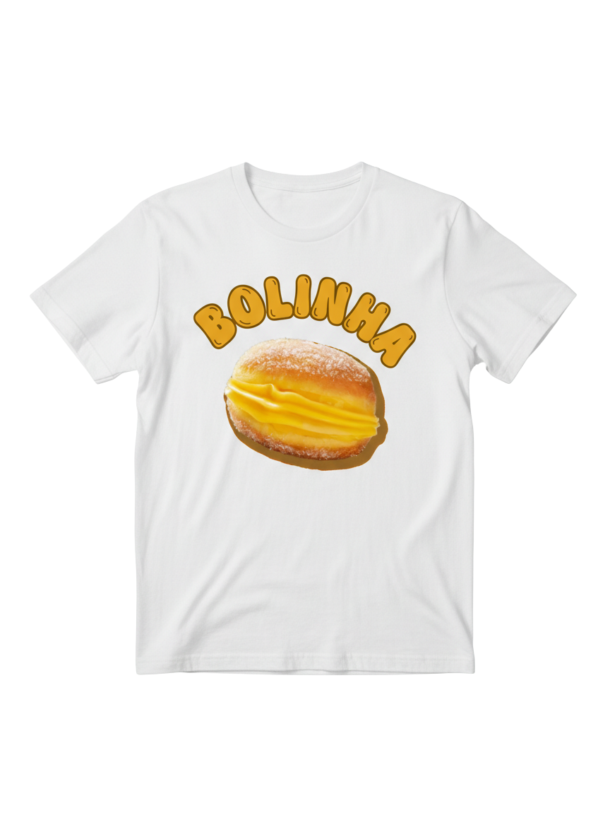 Tshirt-Bolinha-Branca