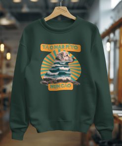 Sweat - "Tá o mar fêto num cão"