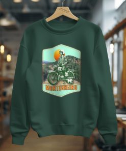 Sweat - "Montanheiro" - verde