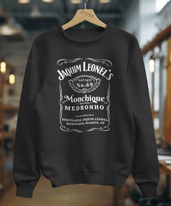 Sweat - JAQUIM LEONEL`S