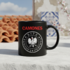Caneca “Camones"