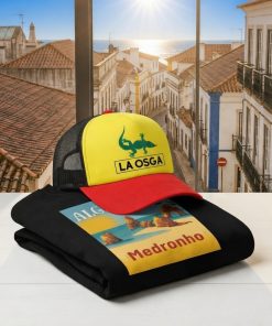 Pack Boné + Sweat - Medronho de osga