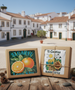 Alternative view of Pack 2 T-shirts- Ti Calotas com Laranjas