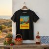 Tshirt Algarve é Medronho