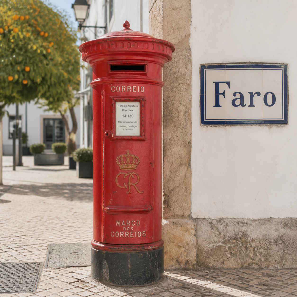 Benefício envio rápido Ticalotas